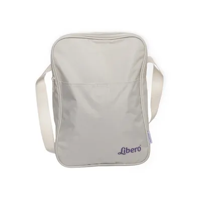 Shoulder-bag (Beige) from Libero