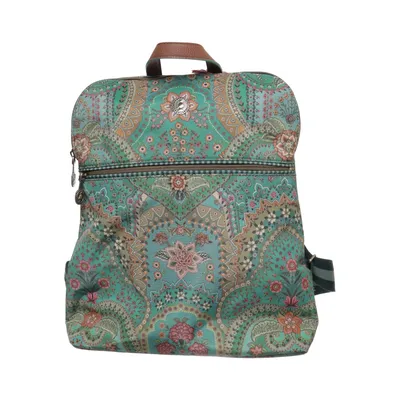 Rucksack (Grün, Mehrfarbig) von Pip Studio