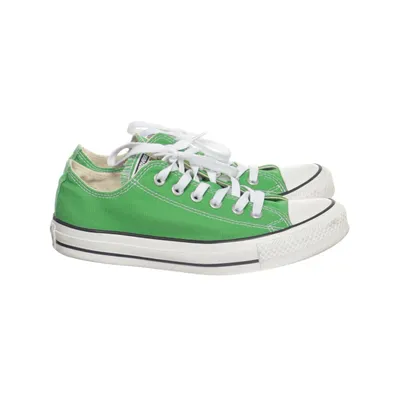 Canvas schoenen (Groen) van Converse