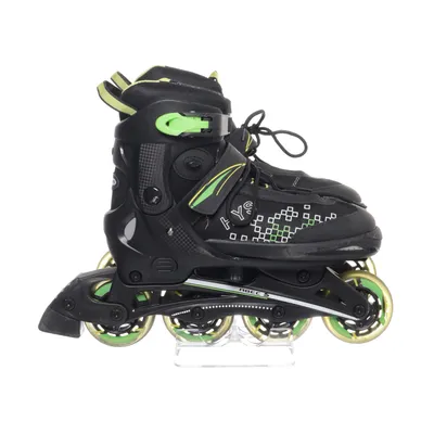 Skeelers (Zwart) van Hy Sports
