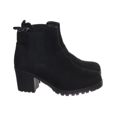 Bottines Chelsea (Noir) de Super Me