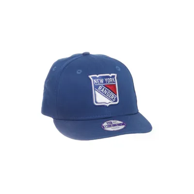 Baseballkasket (Blå) fra New Era