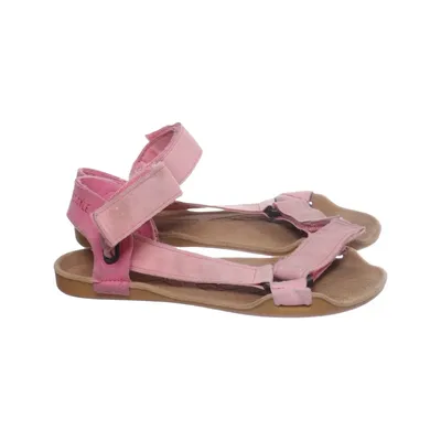 Sandales (Rose) de Lifestyle Cuir