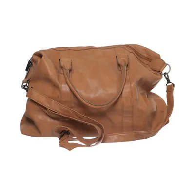 Weekend bag (Brown) from Daniel Ray