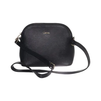 Sac à bandoulière (Noir) de Lasocki Cuir