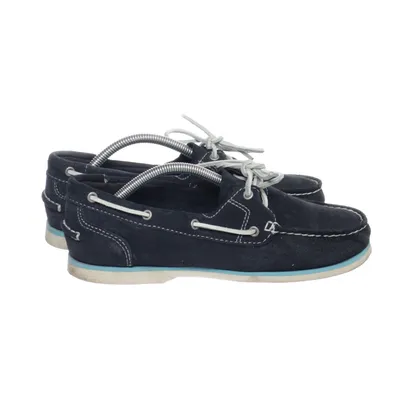 Sejlersko (Blå) fra Timberland