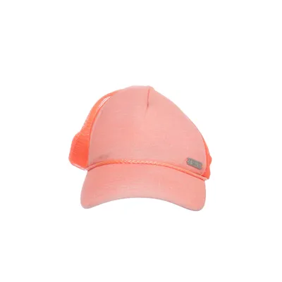 Trucker cap (Orange) from Rip Curl Polyamide, Polyester