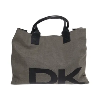 Handväska (Beige, Svart) från DKNY Active