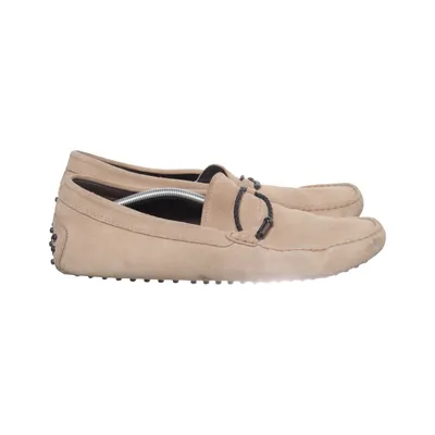 Loafers (Gommino) fra Tod's Læder