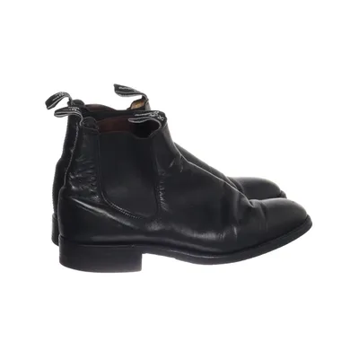 Chelsea boots (Svart) från R.M. Williams