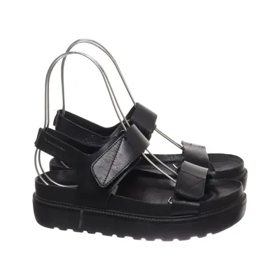 Sandals (Black) from Vagabond Sport