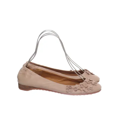 Ballet flats (Pink) from Chie Mihara