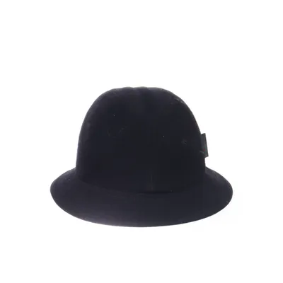 Buckethatt (Svart) från Wigéns
