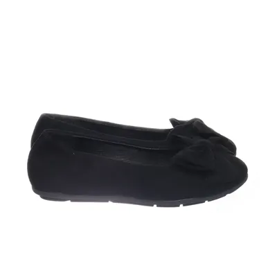 Ballerinaskor (Svart) från Fashion
