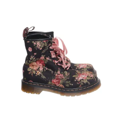 Kängor (Svart, Rosa, Flerfärgad) från Dr. Martens