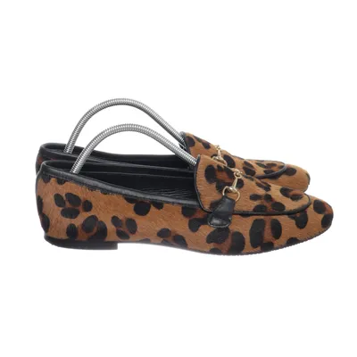 Loafers (Brun, Sort) fra Rizzo Læder