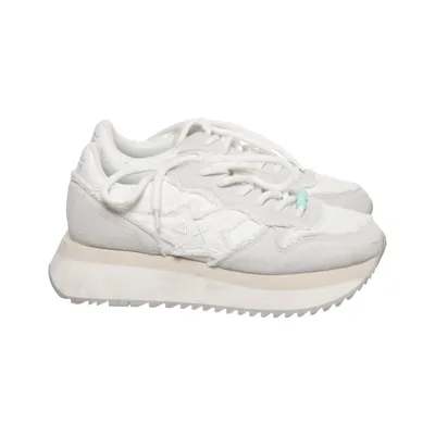 Sneakers (Vit, Grå) från Sun68