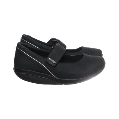 Halbschuhe (Schwarz) von MBT