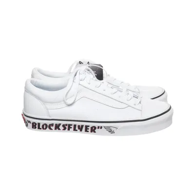 Sneaker (Old Skool) von Vans Leder