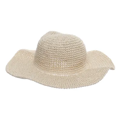 Zonnehoed (Beige) van Marie Lund