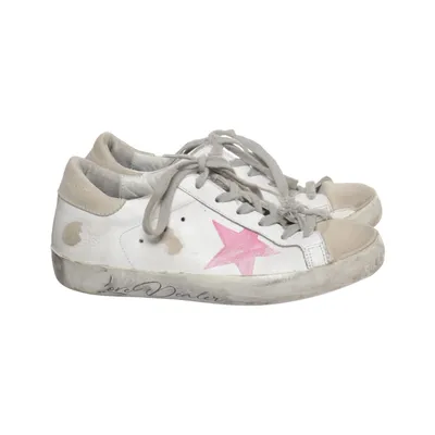 Baskets (Superstar) de Golden Goose