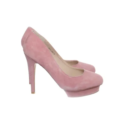 Pumper (Pink) fra Ida Sjöstedt