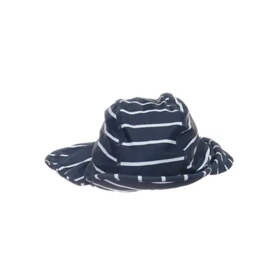 UV pet (Blauw, Wit) van Uniq Beachwear Elastaan, Polyester