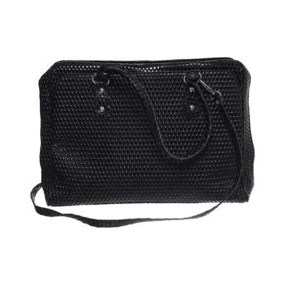 Handtasche (Schwarz) von Rudi & Harald Nielsen