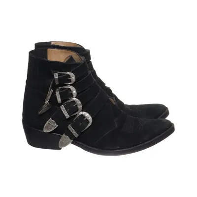 Boots (Svart) från Toga Pulla
