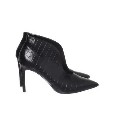 Stövletter (Svart) från Mango