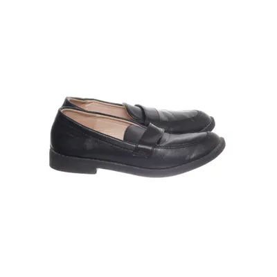 Loafers (Svart)