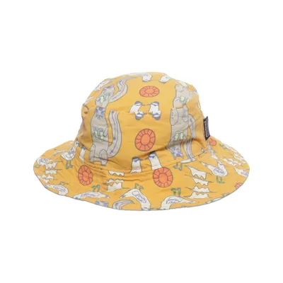 Bucket hat (Yellow, Green, Multicolored) from Patagonia