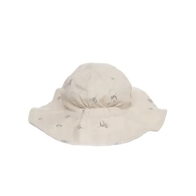 Zonnehoed (Beige, Blauw) van Garbo & Friends Katoen