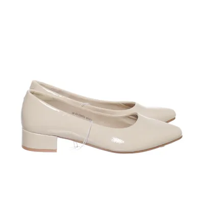 Pumps (Beige) från Clou