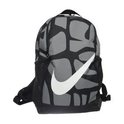 Rugzak (Grijs, Zwart, Wit) van Nike Polyester