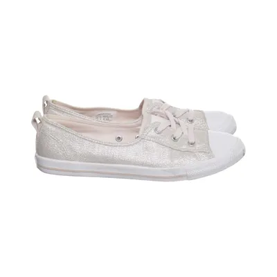 Canvas shoes (All Star) from Converse