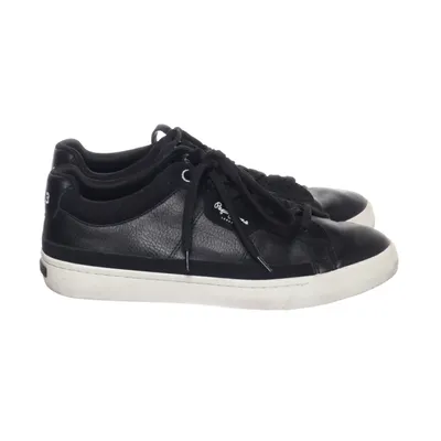 Sneakers (Svart) från Pepe Jeans