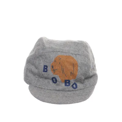 Pet (Grijs) van Bobo Choses Polyamide, Polyester, Viscose, Wol