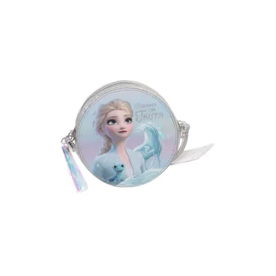 Axelremsväska (Frozen) från H&M x Disney Polyester, Polyuretan