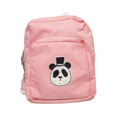 Rugzak (Roze) van Mini Rodini