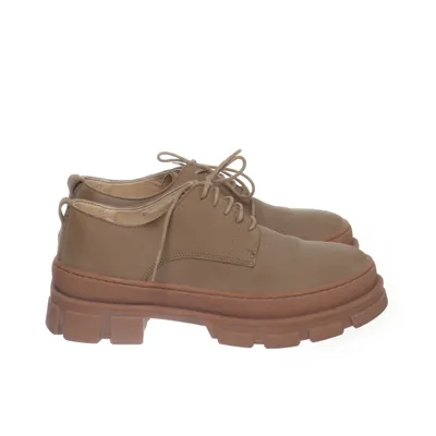 Kängor (Brun) från Nae