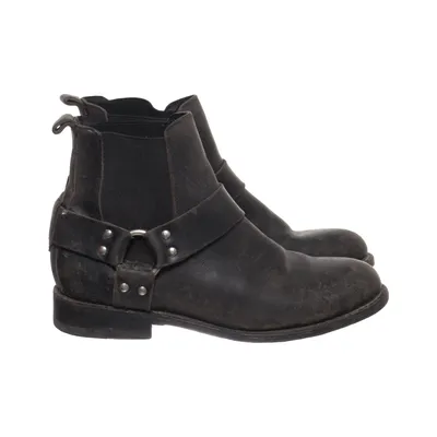 Chelsea boots (Harness 12R) from Frye