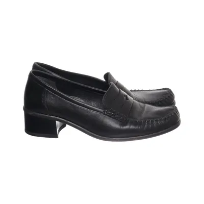 Mocassins (Noir) de Scholl