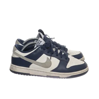 Sneakers (Dunk Low) fra Nike