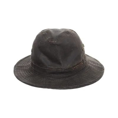 Bob (Marron) de Stetson
