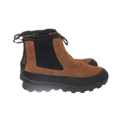 Boots (Brun, Svart) från Icebug Mocka