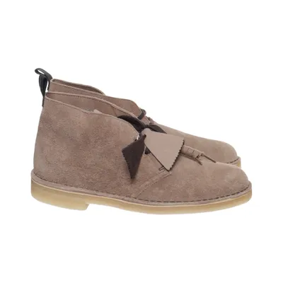 Desert Boot (Desert Boot) von Clarks Leder