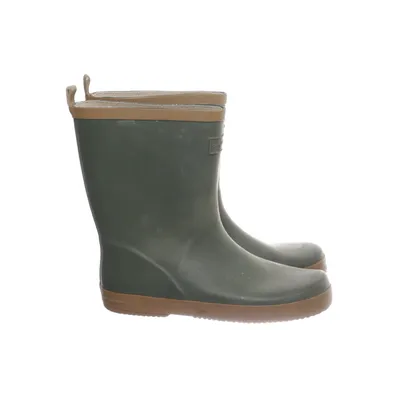 Regenlaarzen (Groen) van Konges Sløjd