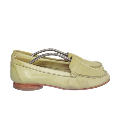 Loafers (Grön) från Everybody