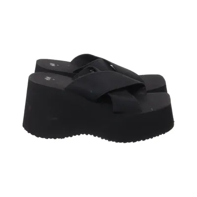 Sleehakken (Zwart) van H&M